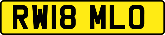 RW18MLO