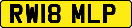 RW18MLP