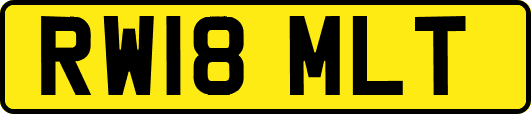 RW18MLT