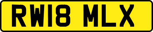 RW18MLX