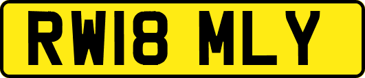 RW18MLY