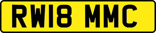 RW18MMC