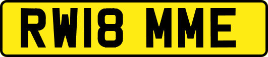 RW18MME