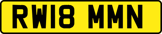 RW18MMN