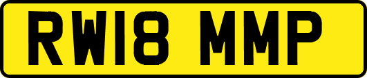 RW18MMP