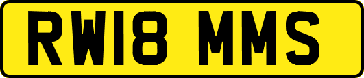 RW18MMS