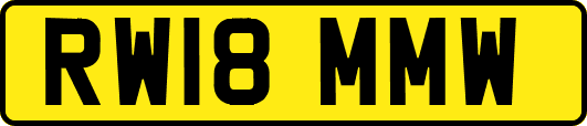 RW18MMW