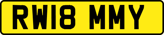 RW18MMY