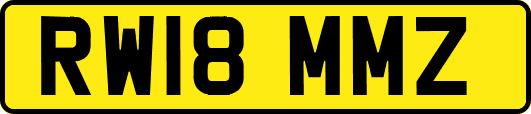 RW18MMZ