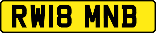 RW18MNB