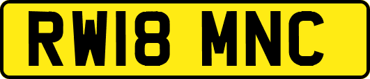 RW18MNC