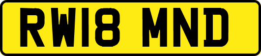 RW18MND