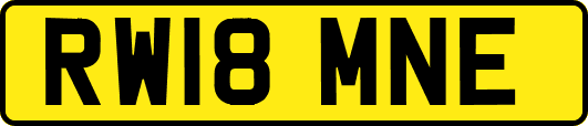 RW18MNE
