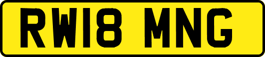 RW18MNG