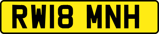 RW18MNH