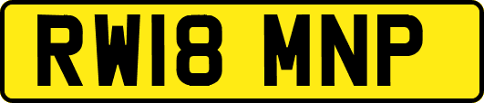 RW18MNP