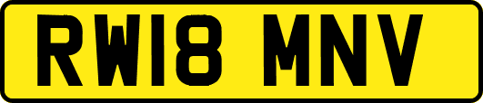 RW18MNV