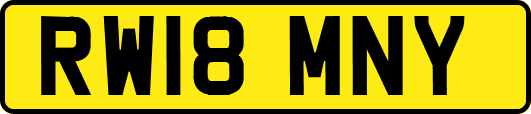 RW18MNY