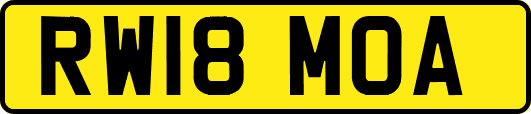 RW18MOA