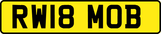 RW18MOB