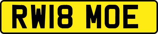 RW18MOE
