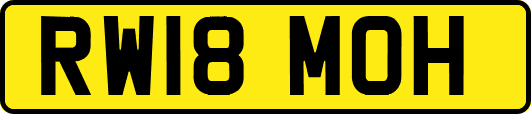 RW18MOH