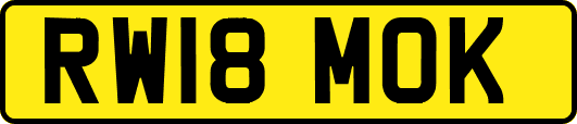 RW18MOK