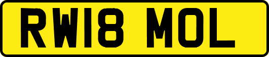 RW18MOL