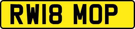 RW18MOP