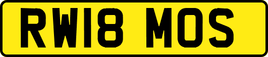 RW18MOS