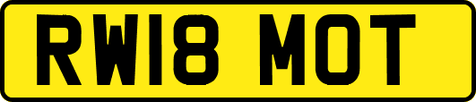RW18MOT