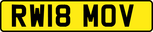 RW18MOV
