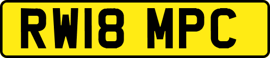 RW18MPC