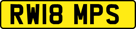 RW18MPS