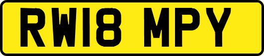 RW18MPY