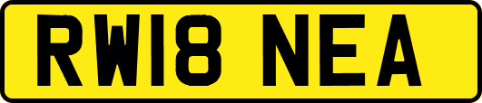 RW18NEA