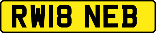 RW18NEB