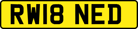 RW18NED