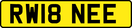 RW18NEE