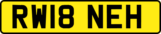 RW18NEH