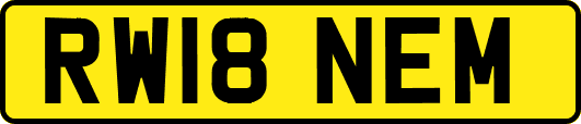 RW18NEM