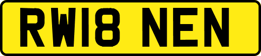 RW18NEN