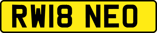 RW18NEO