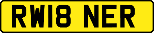 RW18NER