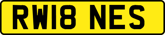 RW18NES
