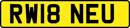 RW18NEU