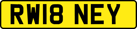RW18NEY