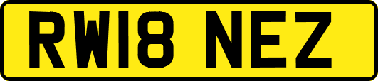 RW18NEZ