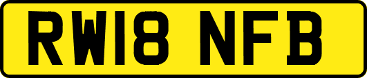 RW18NFB