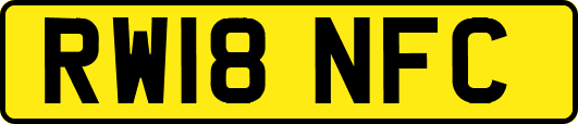 RW18NFC